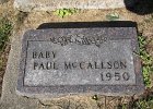 Paul McCallson